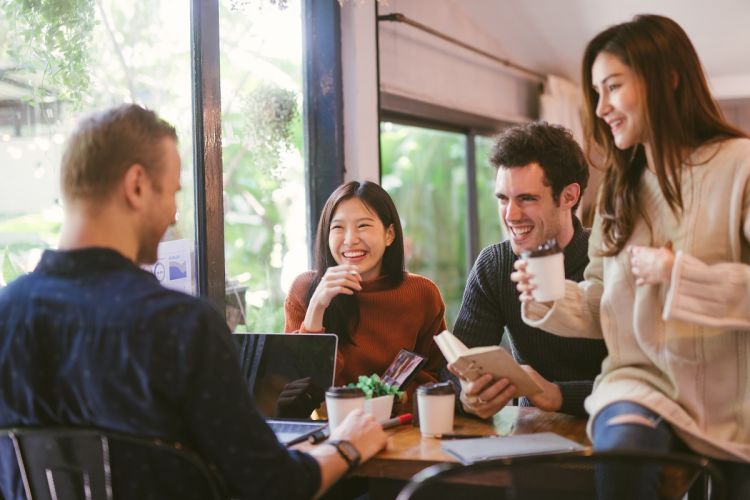 Live, work and play: Redefining hospitality for Millennials