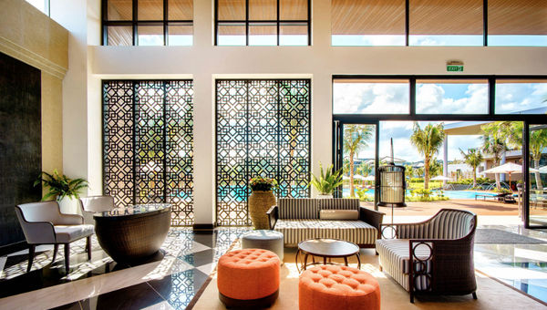 In Vietnam, the newly opened Best Western Premier Sonasea Villas Phu Quoc features 96 luxuriously spacious three-, four- and five-bedroom units. In Vietnam, the newly opened Best Western Premier Sonasea Villas Phu Quoc features 96 luxuriously spacious three-, four- and five-bedroom units.