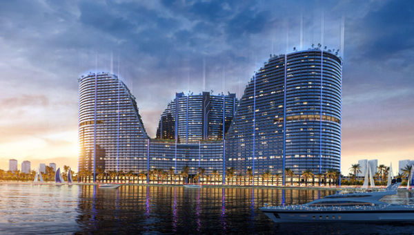 The mega project that is Best Western Premier Sunshine Diamond River will see the BWH Hotel Group adding a whopping 3,125 keys to Ho Chi Minh City. The mega project that is Best Western Premier Sunshine Diamond River will see the BWH Hotel Group adding a whopping 3,125 keys to Ho Chi Minh City.