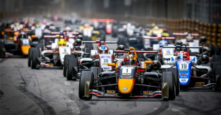 Adventure has a home and it’s called Macau