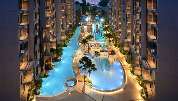 The 410-key Best Western Plus Carapace Hotel Khao Tao, set to open in December 2022, will mark BWH Hotel Group’s first foray into the popular Thai beach resort town of Hua Hin. The 410-key Best Western Plus Carapace Hotel Khao Tao, set to open in December 2022, will mark BWH Hotel Group’s first foray into the popular Thai beach resort town of Hua Hin.