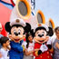 How Disney Cruise Line’s first  ship in Asia brings the magic to sea