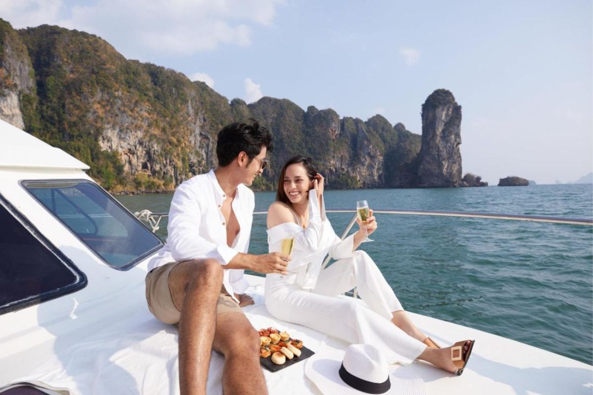 Beaches still a top holiday travel draw for Thailand