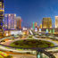 What’s drawing global stars and travellers to this city right now?