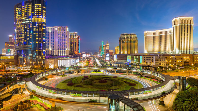 From K-pop acts to spa retreats and fine dining, Macao is making live events and concerts the centrepiece of unforgettable escapes.
