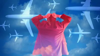 Experts all around the world warn that a global recession is near, and travel businesses may soon find themselves spiralling downwards again before they even recover to pre-pandemic levels.