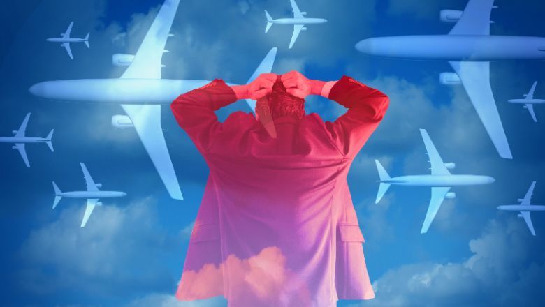 Experts all around the world warn that a global recession is near, and travel businesses may soon find themselves spiralling downwards again before they even recover to pre-pandemic levels.