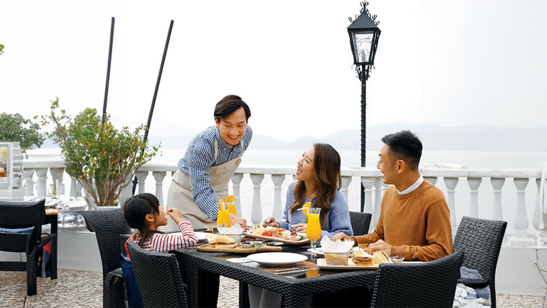 More than a pleasure for the palate, food in Macao is also a way to maintain wellness and live purposefully.