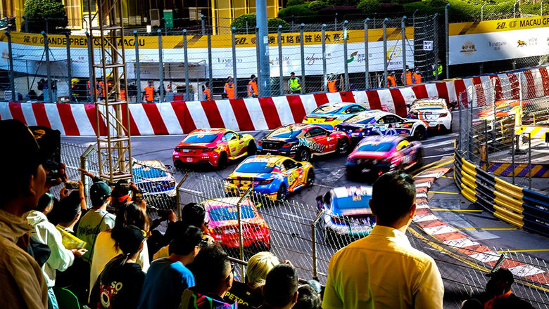 The Macao Grand Prix is an annual motorsport event featuring various racing categories, celebrated for its challenging Guia Circuit and vibrant festive atmosphere.