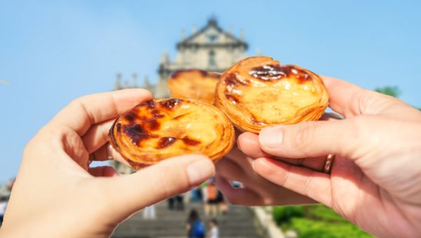 Beyond the world-renowned Portuguese egg tarts, Macao’s International Cities of Gastronomy Fest will also offer a taste of the city’s unique Macaunese cuisine, alongside an array of global culinary delights. Beyond the world-renowned Portuguese egg tarts, Macao’s International Cities of Gastronomy Fest will also offer a taste of the city’s unique Macaunese cuisine, alongside an array of global culinary delights.