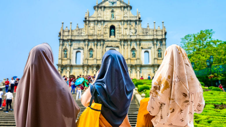 With a growing number of Muslim-friendly amenities, unique experiences, and diverse culinary offerings, Macao invites all to explore its vibrant blend of traditions and hospitality.