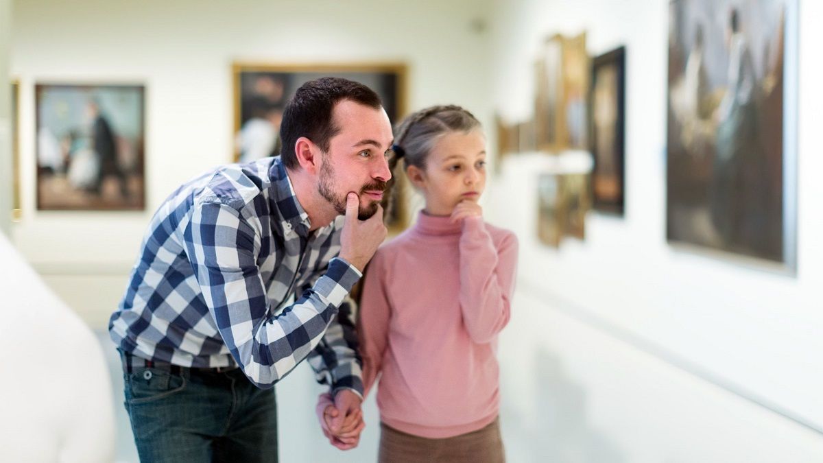 Art Tourism: Why More Families Are Opting for Creative Holidays
