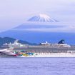 Norwegian Jewel will return to Asia in 2023 with Norwegian Jewel, offering 18 itineraries across Japan and Southeast Asia.