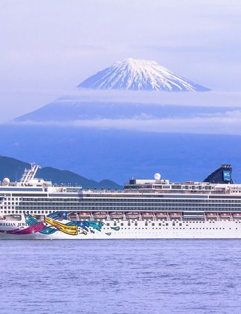Norwegian Jewel will return to Asia in 2023 with Norwegian Jewel, offering 18 itineraries across Japan and Southeast Asia.