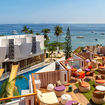 Best Western Plus The Ivywall Resort-Panglao, in the Philippines, is one of the 4,500 properties worldwide where guests can earn and redeem Best Western Rewards points.
