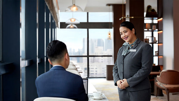 Momentus Hotels & Resorts offers warm, personalised service with attentive hosts who go the extra mile, ensuring guests enjoy a seamless, comfortable, and memorable stay. Momentus Hotels & Resorts offers warm, personalised service with attentive hosts who go the extra mile, ensuring guests enjoy a seamless, comfortable, and memorable stay.