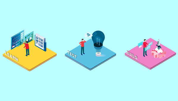 Thrive with Tcube: Debunking the myths of digital transformation