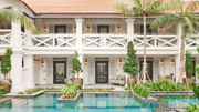 Invigorating stays and unforgettable memories begin with the right choice of accommodation, as proven by The Barracks Hotel Sentosa and The Outpost Hotel Sentosa.