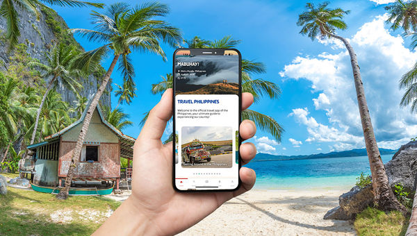 The Travel Philippines app enables users to access destination information, build custom itineraries, and stay updated with travel news and exclusive deals.