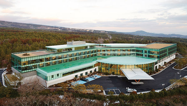 WE Hotel, a premium health resort. WE Hotel, a premium health resort.