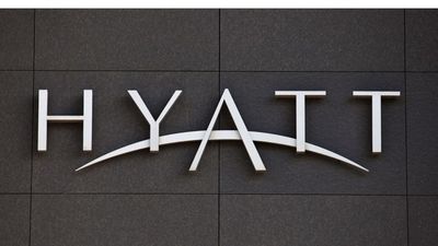 Homesharing is in Hyatt’s rearview mirror