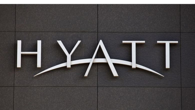 Homesharing is in Hyatt’s rearview mirror