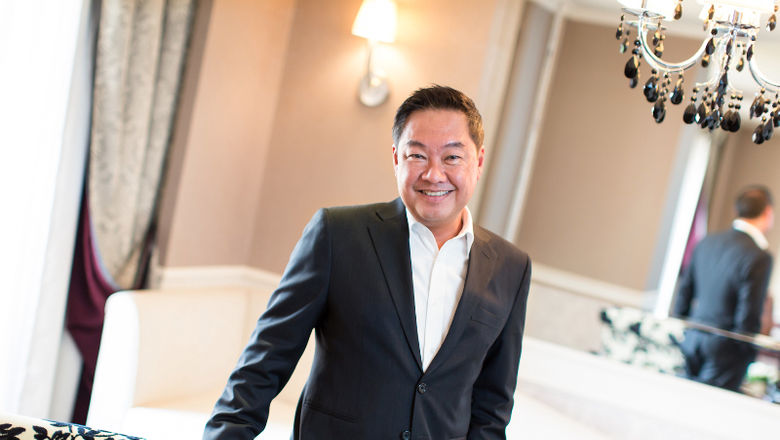 Far East Hospitality: How to do things differently