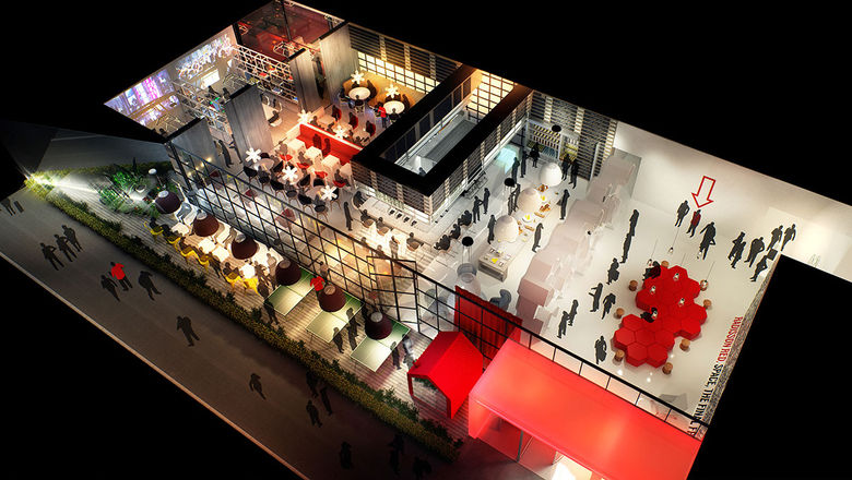 Radisson Red: Right time, right brand