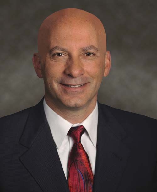 Best Western senior vice president and COO Ron Pohl Best Western senior vice president and COO Ron Pohl