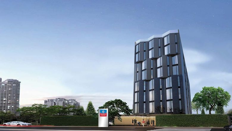SureStay Plus Sukhumvit Soi 2