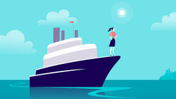 Top takeaways from CruiseWorld Asia 2023.
