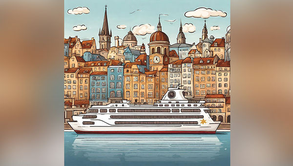 TLC Travel & Tours has embraced AI tools like Midjourney AI Art Generator to design cruise marketing collaterals and enhance customer engagement.