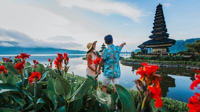 If couples are incompatible as travellers, will they be able to travel well through life together?