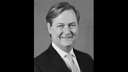 Wade Jones, executive vice president of Sabre and president of Sabre Travel Network.