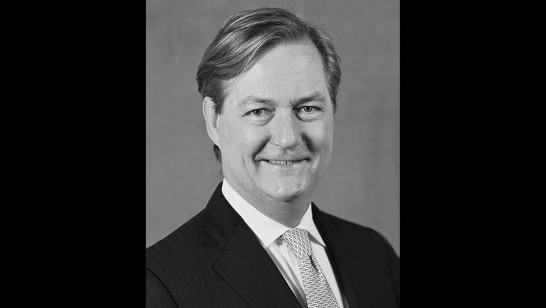 Wade Jones, executive vice president of Sabre and president of Sabre Travel Network.