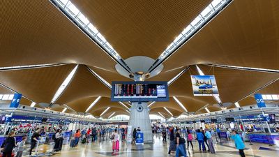 KLIA needs a new satellite to improve passenger connections, MATTA says.