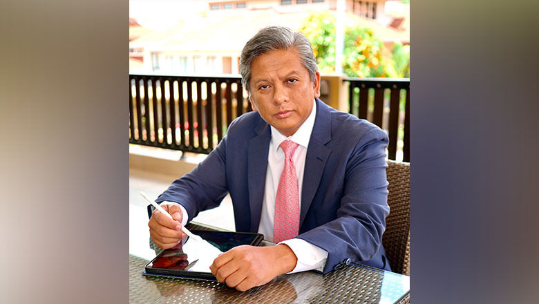 Digital Travel Technology Association of Malaysia is founded by Rohizam Md Yusoff (above) and a group of technology-minded travel business owners and experts from diverse sectors.