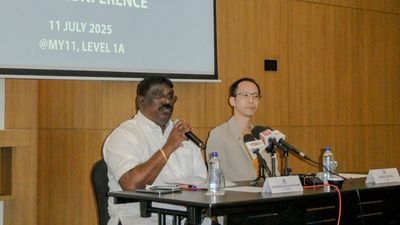 MATTA is holding nationwide Townhall Sessions to gather industry feedback on proposed transport reforms and recent tour bus accidents in Malaysia