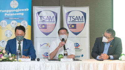 Travel Safe Alliance Malaysia partners Tourism Penang to promote "travel-safe destinations".