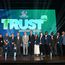 MATTA powers new year with TRUST