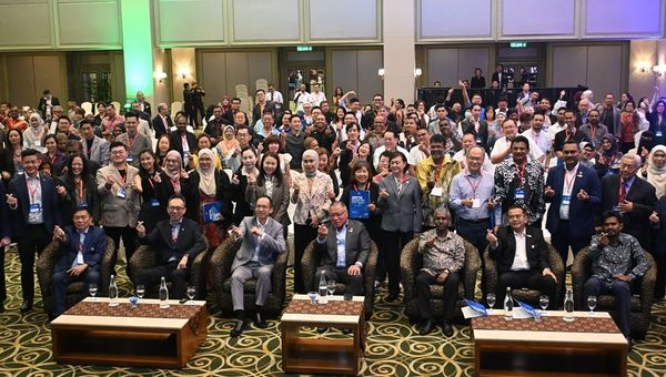 MATTA 以信任为新的一年注入动力 MATTA 以信任为新的一年注入动力