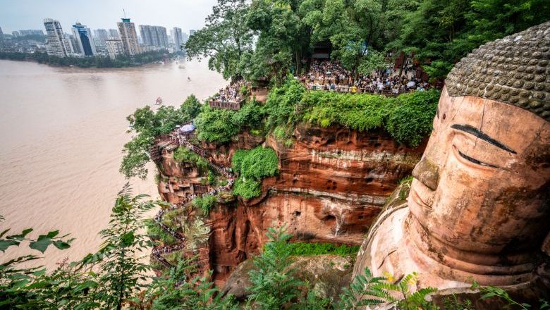 Leshan, in China's Sichuan, is a featured destination for the Virtual PATA Travel Mart.