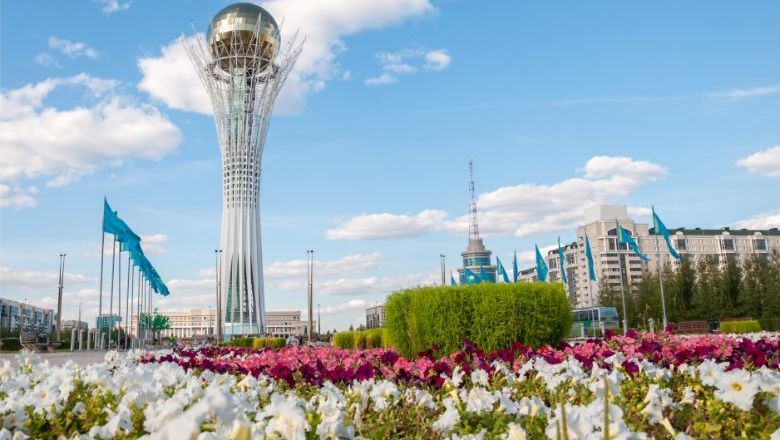Kazakhstan capital city Astana will host the upcoming PATA Youth Symposium on September 18.