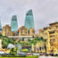 Azerbaijan sets its sights on Asia Pacific