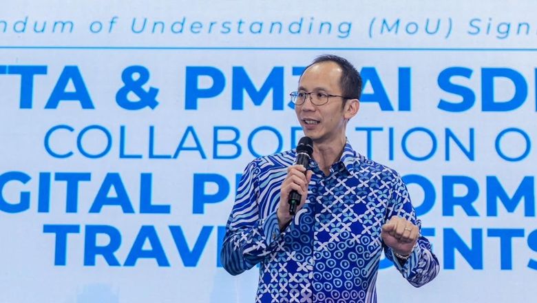 Apart from Wong, three new faces are expected to bring fresh perspectives and expertise to strengthen the Association’s leadership.
