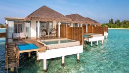 dusitD2 Feydhoo Maldives is Dusit’s first all-inclusive lifestyle resort, offering modern villas and curated experiences just seven minutes from Malé by speedboat.