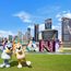 For real life! Take the kids to Bluey’s world in Queensland