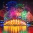 Where to catch the 2025 New Year fireworks in Singapore