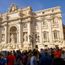 You may have to pay to visit the Trevi Fountain soon