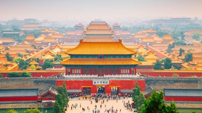 Tourists will still need to make advance bookings for high-traffic sites like the Forbidden City and the National Museum.
